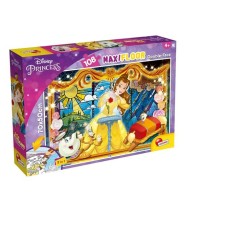 PUZZLE MAXI 108 PZ BELLA E...