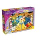 PUZZLE MAXI 108 PZ BELLA E LA BESTIA