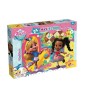 PUZZLE DISNEY 24PZ ALICE 'S IN WONDERLAND