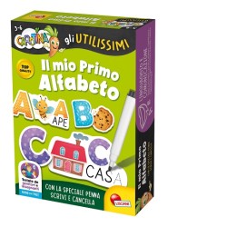 CAROTINA GLI UTILISSIMI...