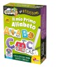 CAROTINA GLI UTILISSIMI PRIMO ALFABETO