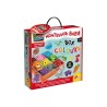 MONTESSORI BABY BOX COLOURS