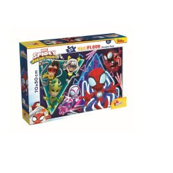 PUZZLE MAXI 35 PZ SPIDEY