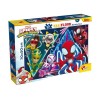PUZZLES 35 SPIDEY
