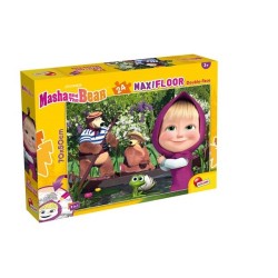 PUZZLE 24PZ MASHA