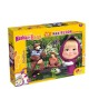 PUZZLE 24PZ MASHA