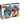 PUZZLE MAXI 150 PZ SPIDERMAN