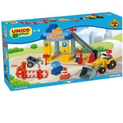 UNICOPLUS CANTIERE MEDIO