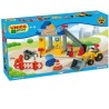 UNICOPLUS CANTIERE MEDIO