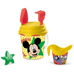 SECCHIELLO COMPL.MICKEY 17...