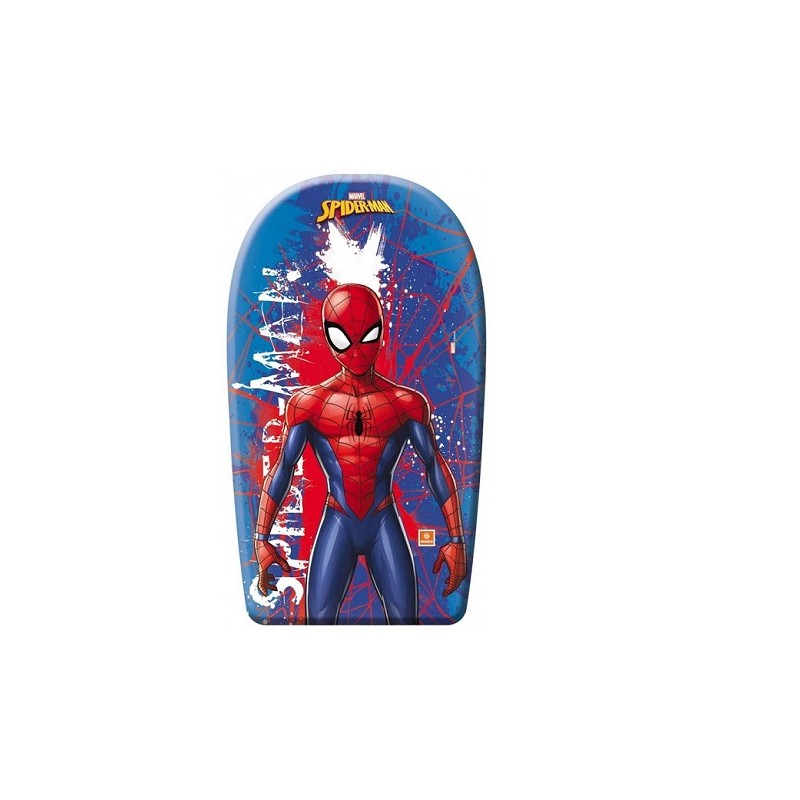 TAVOLA MARE SPIDERMAN 84