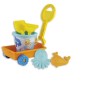 CARRELLO SET HAPPY FISH