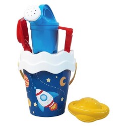 SECCHIELLO COMPL.MARE SPACE...
