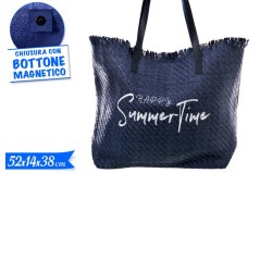 BORSA PAGLIA SUMMERTIME 737348