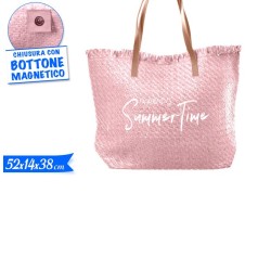 BORSA PAGLIA SUMMERTIME 737392