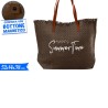 BORSA PAGLIA SUMMERTIME 737394