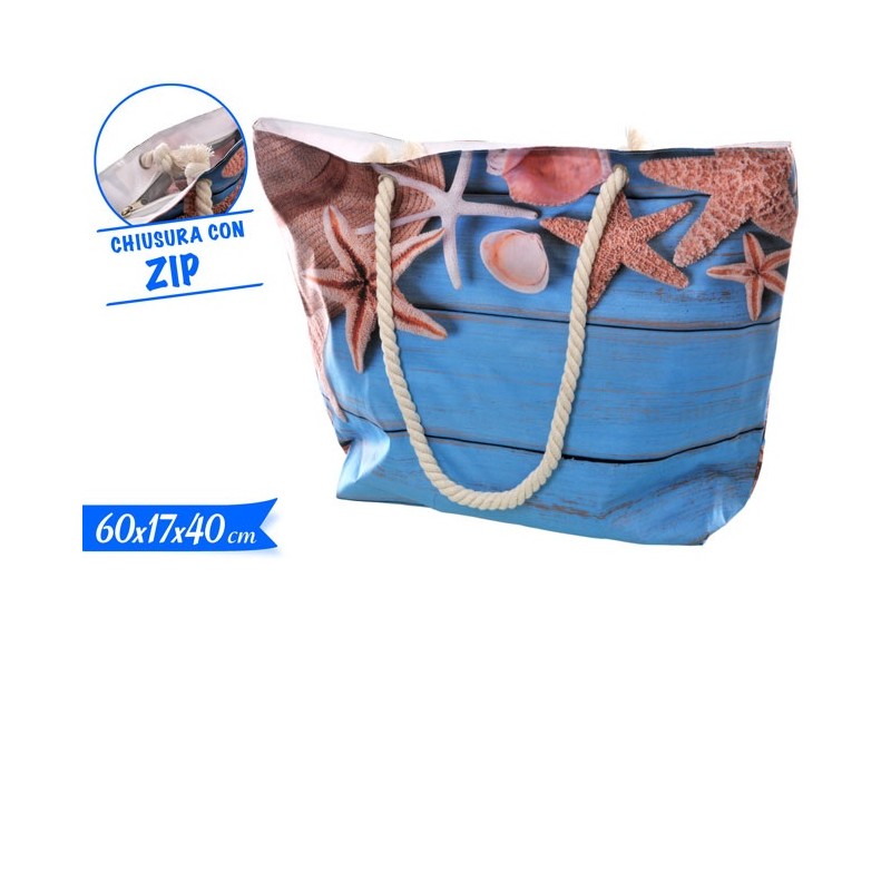 BORSA MARE STELLA MARINA