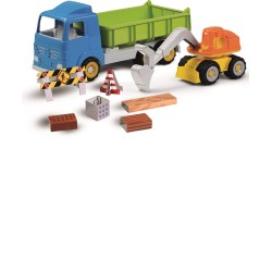 CAMION MILLENIUM CON...