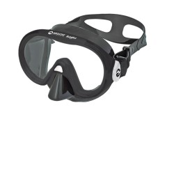 MASCHERA MYTHOS BLACK...