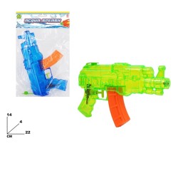 MITRA AD ACQUA - ACQUA SPLASH