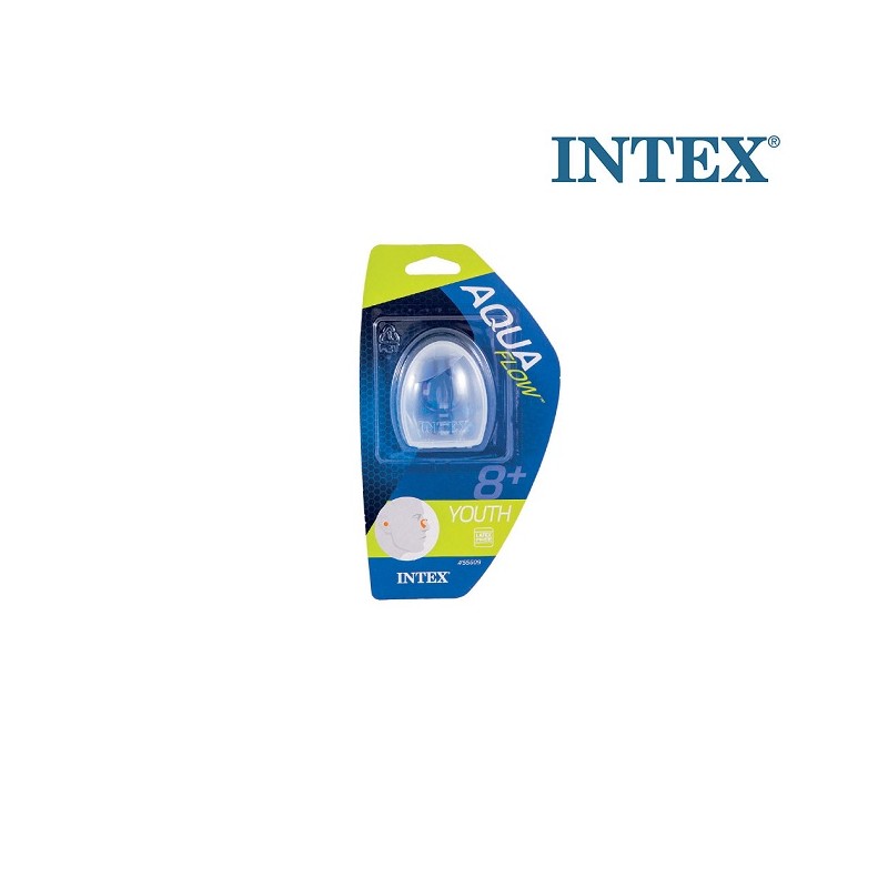 INTEX TAPPI NASO ORECCHIE 55609