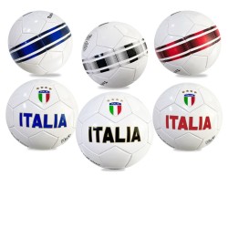 PALLONE CALCIO ITALIA TG 5