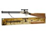 FUCILE SHERIFF 8 COLPI