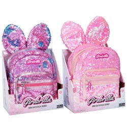 GIRABRILLA BUNNY BACKPACK