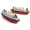 NAVE TITANIC