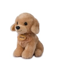 CANE LABRADOR PELUCHE CM20