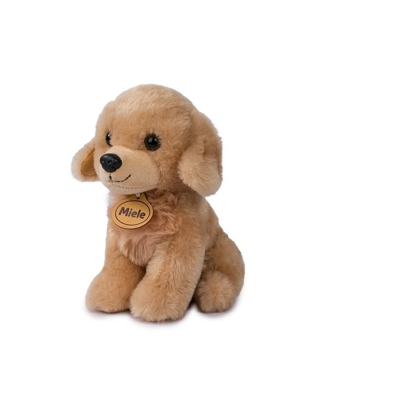 CANE LABRADOR PELUCHE CM20