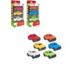 SET 3 AUTO PLASTICA