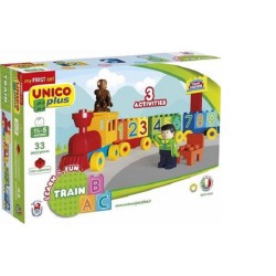COSTRUZIONE UNICOPLUS TRENINO