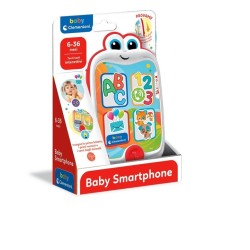 CLEM NEW BABY SMARTPHONE