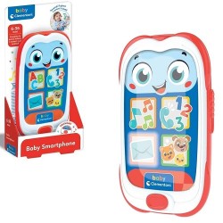 NEW BABY SMARTPHONE CLEM