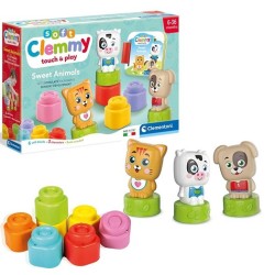 CLEMMY SWEET ANIMALS CLEM