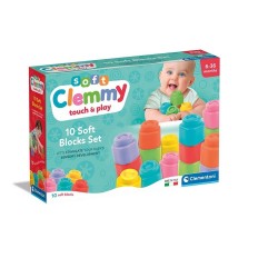 SOFT CLEMMY CF.10 PZMATTONCINI