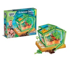 GIOCO CLEM BOTANICA NEW