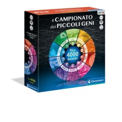 IL CAMPIONATO DEI...