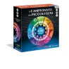 IL CAMPIONATO DEI PICCOLIGENI CLEM