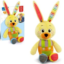 BC4U - NEW PLUSH - BUNNY CLEM