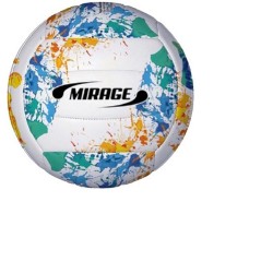 PALLONE VOLLEY FRACTURE