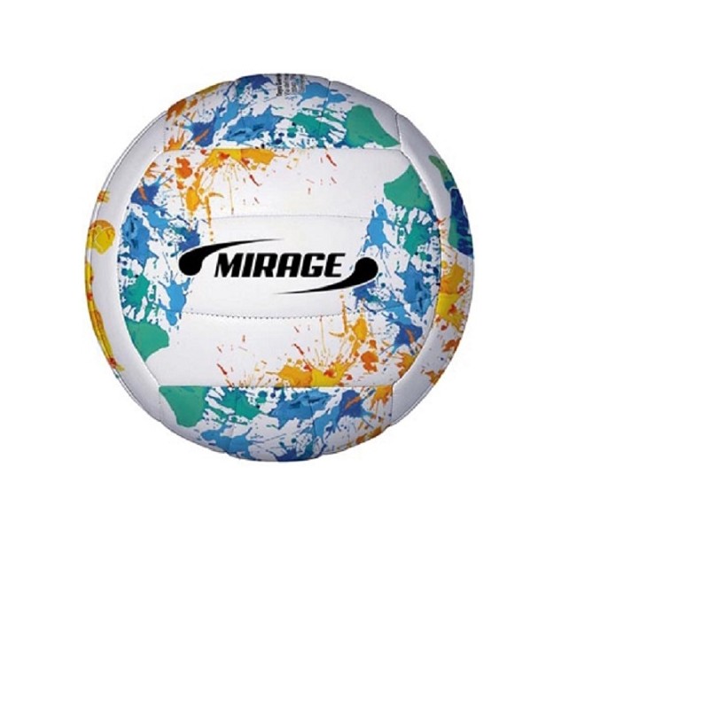 PALLONE VOLLEY FRACTURE