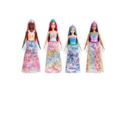 BARBIE DREAMTOPIA PRINCIPESSE