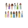 DISNEY PRINCESS PRINCIPESSA CORE