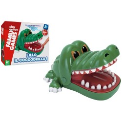GIOCO DEL DENTISTA...