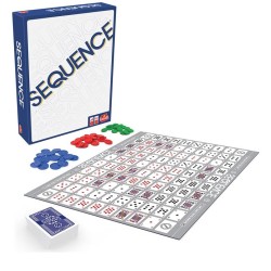 GIOCO SEQUENCE
