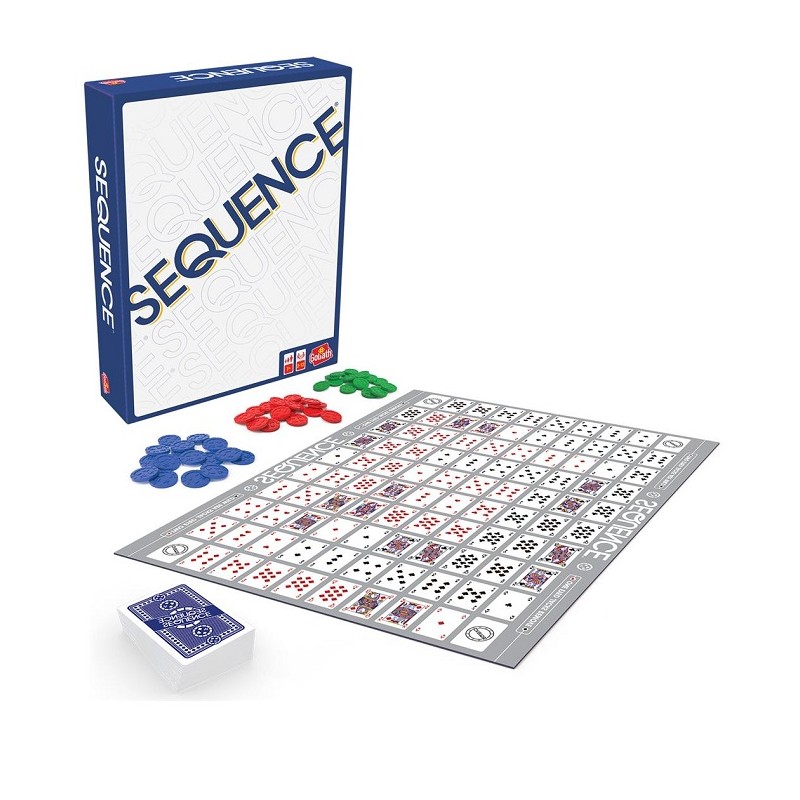 GIOCO SEQUENCE