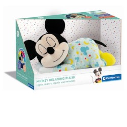BABY MICKEY PELUCHE MELODIE...