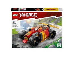 LEGO NINJAGO AUTO CORSA...